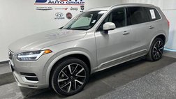 2024 Volvo XC90 B6 Plus Bright Theme 6P