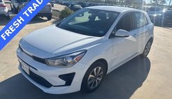 2023 Kia Rio5 S