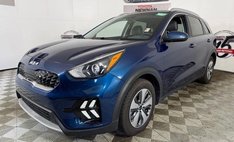2022 Kia Niro LX