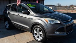 2013 Ford Escape SE