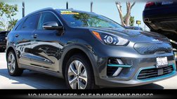 2022 Kia Niro EV EX