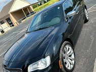 2018 Chrysler 300 Limited