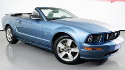2006 Ford Mustang GT Premium