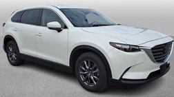 2021 Mazda CX-9 Touring