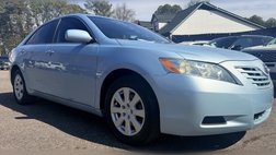 2007 Toyota Camry LE