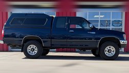 1995 Toyota T100 SR5
