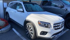 2023 Mercedes-Benz GLB GLB 250 4MATIC