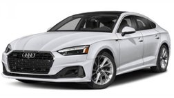 2023 Audi A5 Sportback quattro S line Prem Plus 45 TFSI