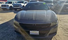 2017 Dodge Charger SXT