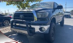 2013 Toyota Tundra Grade