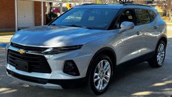 2019 Chevrolet Blazer LT
