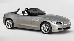 2009 BMW Z4 sDrive30i