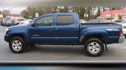 2014 Toyota Tacoma PreRunner V6