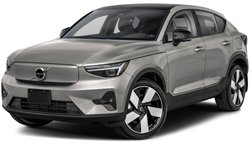 2024 Volvo C40 Recharge Twin Plus