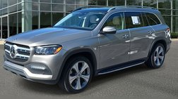 2020 Mercedes-Benz GLS GLS 450