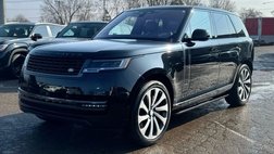 2023 Land Rover Range Rover P530 SE