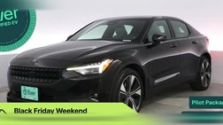 2023 Polestar 2 Long Range Dual Motor