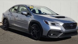 2024 Subaru WRX Limited