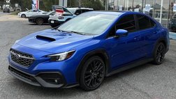 2024 Subaru WRX Premium