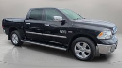 2018 Ram Ram Pickup 1500 Big Horn