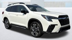 2025 Subaru Ascent Limited 7-Passenger