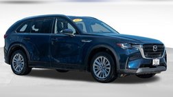 2024 Mazda CX-90 Plug-in Hybrid Preferred