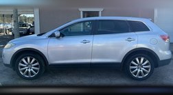 2008 Mazda CX-9 Touring