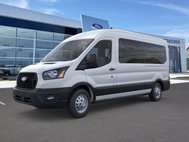 2026 Ford Transit XL