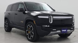 2023 Rivian R1S Adventure