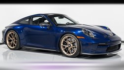 2022 Porsche 911 GT3