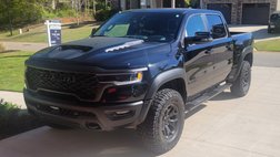 2026 Ram Ram Pickup 1500 RHO