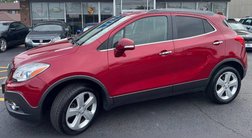 2015 Buick Encore Convenience