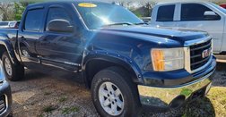 2008 GMC Sierra 1500 