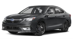 2021 Subaru Legacy Limited XT