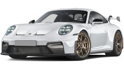 2026 Porsche 911 