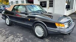 1994 Saab 900 S