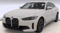 2024 BMW i4 eDrive40 Gran Coupe