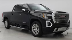 2019 GMC Sierra 1500 Denali
