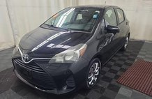 2015 Toyota Yaris L 2dr Hatchback