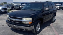2006 Chevrolet Tahoe LS