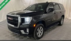 2024 GMC Yukon SLE