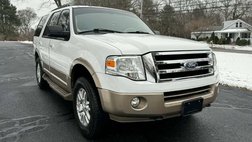 2012 Ford Expedition XLT