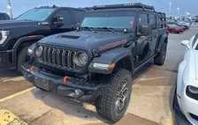 2024 Jeep Gladiator Mojave X
