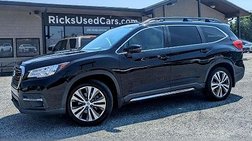 2019 Subaru Ascent Limited 8-Passenger