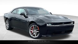 2024 Dodge Charger Daytona Scat Pack