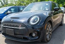 2024 MINI Clubman Cooper S ALL4