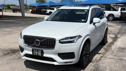 2021 Volvo XC90 T6 Momentum 6-Passenger