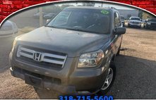 2008 Honda Pilot EX-L