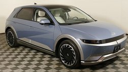 2022 Hyundai Ioniq 5 Limited