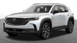 2026 Mazda CX-50 Hybrid Premium Plus